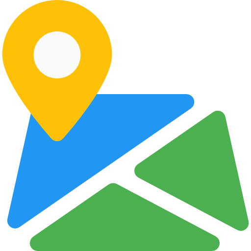 Agriculture drone spraying over field