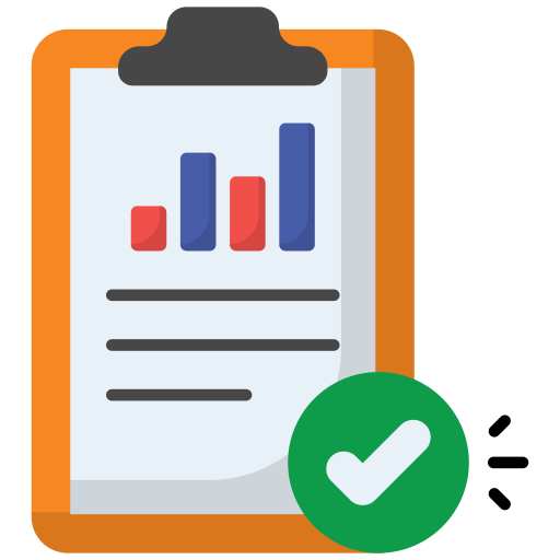 Agriculture drone spraying over field